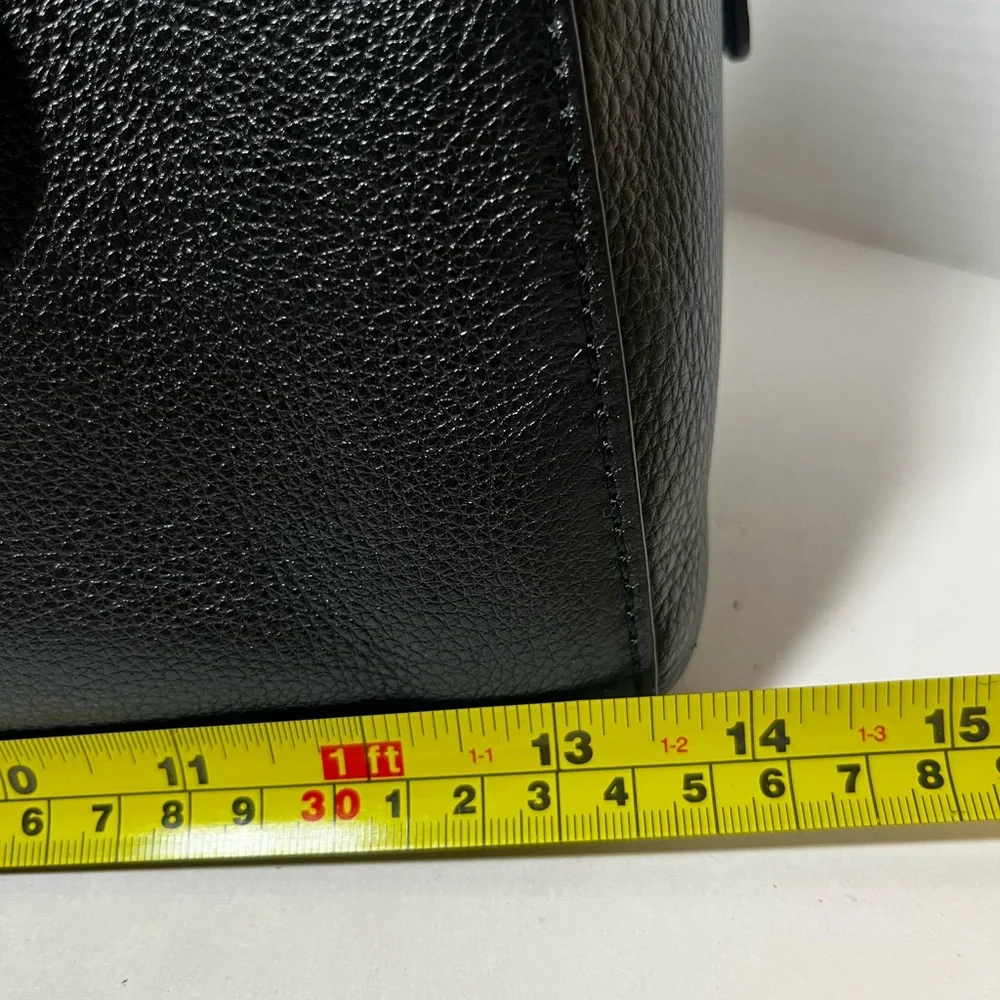 Michael Kors Bedford Legacy Dome Satchel